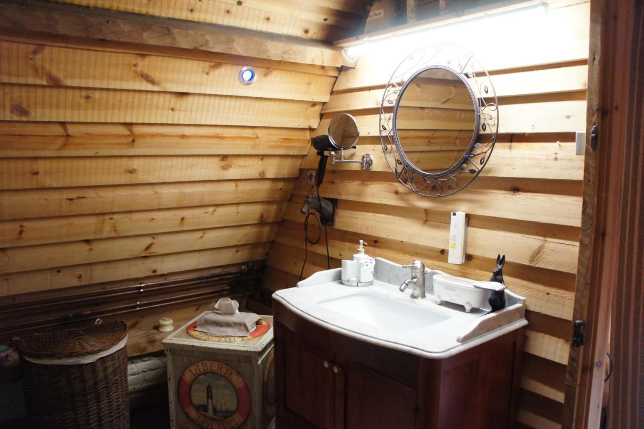 La Ferme Des Templiers De Flechinelle Bed & Breakfast Enquin-les-Mines Екстериор снимка
