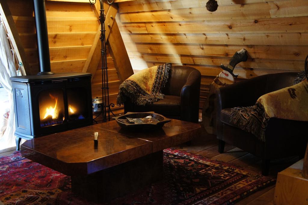 La Ferme Des Templiers De Flechinelle Bed & Breakfast Enquin-les-Mines Екстериор снимка